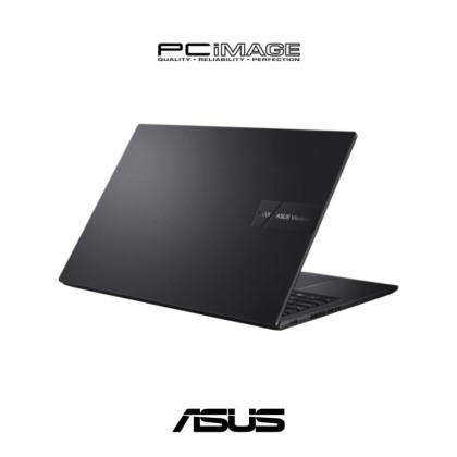 ASUS VIVOBOOK 16 (A1605V-AMB688WS) I7-1355U, 16GB DDR4, 512GB SSD, Intel IrisXe, 16 FHD 60Hz, Win11, OfficeHNS21+365 BASIC, 2 YEARS WARRANTY INDIE BLACK