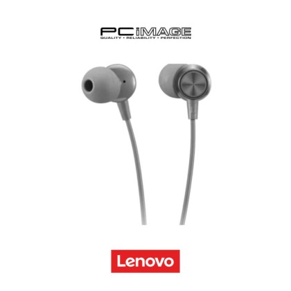 LENOVO 110 Analog In-Ear Headphone