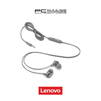 LENOVO 110 Analog In-Ear Headphone