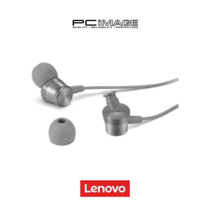 LENOVO 110 Analog In-Ear Headphone