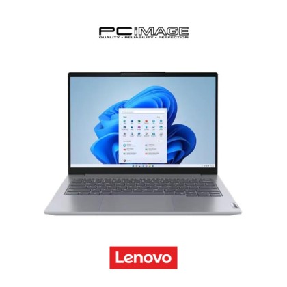 LENOVO Thinkbook 16 GEN 6 21KHCTO1WWMY1 16" Laptop (i5-13420H, 16GB 5200Mhz, 512GB SSD, Intel UHD, Win11P)