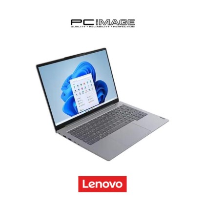 LENOVO Thinkbook 16 GEN 6 21KHCTO1WWMY1 16" Laptop (i5-13420H, 16GB 5200Mhz, 512GB SSD, Intel UHD, Win11P)
