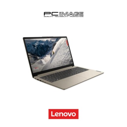 LENOVO IdeaPad 1 15AMN7-82VG00GCMJ/NHMJ 15.6" Laptop (R3-7320U, 8GB 5500Mhz, 512GB SSD, Radeon, Win11H, OfficeHNS21)