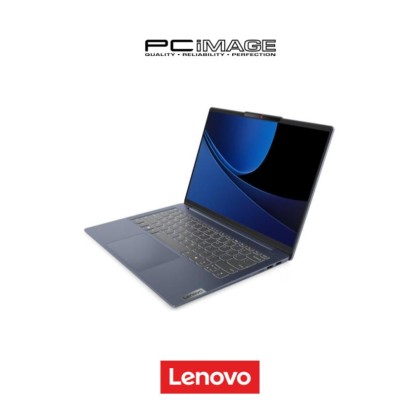LENOVO IdeaPad Slim5 14IMH9-83DA006FMJ 14" Laptop Abyss Blue (U5-125H, 32GB LPDDR5X, 512GB SSD, Intel ARC, Win11H, OfficeHNS21)