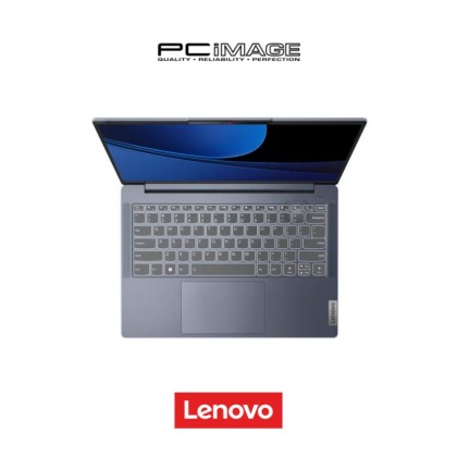 LENOVO IdeaPad Slim5 14IMH9-83DA006FMJ 14" Laptop Abyss Blue (U5-125H, 32GB LPDDR5X, 512GB SSD, Intel ARC, Win11H, OfficeHNS21)
