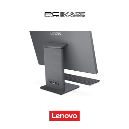 LENOVO IdeaCentre AIO 24IRH9-F0HN002QMI 23.8 Desktop PC Luna Grey (i3-1315U, 8GB 5200Mhz, 512GB SSD, Intel UHD, Win11H, OfficeHNS21)