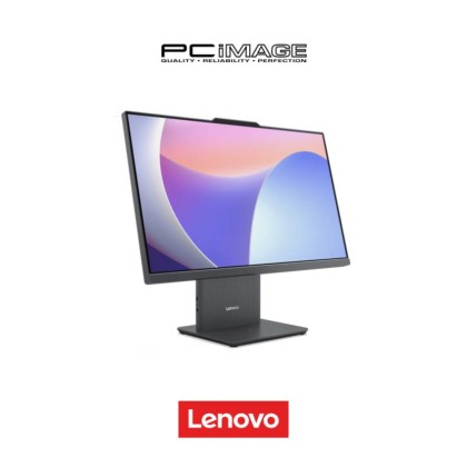 LENOVO IdeaCentre AIO 24IRH9-F0HN002QMI 23.8 Desktop PC Luna Grey (i3-1315U, 8GB 5200Mhz, 512GB SSD, Intel UHD, Win11H, OfficeHNS21)