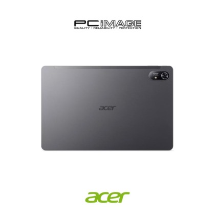 ACER ICONIA TAB P11-11-85J4 Tablet Steel Grey (MT8781, 8GB LPDDR4X, 128GB UFS, 11" WUXGA+, ANDROID 14, 1YW)