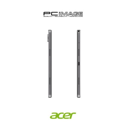 ACER ICONIA TAB P11-11-85J4 Tablet Steel Grey (MT8781, 8GB LPDDR4X, 128GB UFS, 11" WUXGA+, ANDROID 14, 1YW)