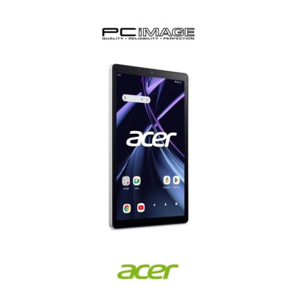 ACER ICONIA TAB A8-11-A000 Tablet Silver (A523, 4GB LPDDR4, 64GB EMMC, 8.68" WXGA+, ANDROID 14, 1YW)