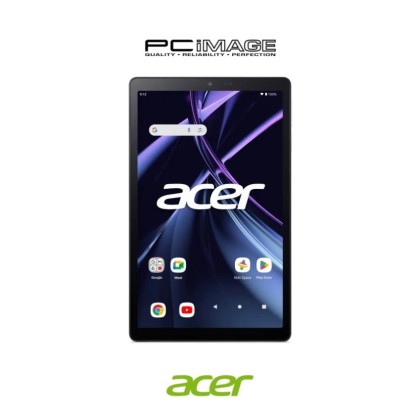 ACER ICONIA TAB A8-11-A000 Tablet Silver (A523, 4GB LPDDR4, 64GB EMMC, 8.68" WXGA+, ANDROID 14, 1YW)