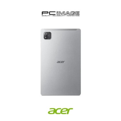 ACER ICONIA TAB A8-11-A000 Tablet Silver (A523, 4GB LPDDR4, 64GB EMMC, 8.68" WXGA+, ANDROID 14, 1YW)