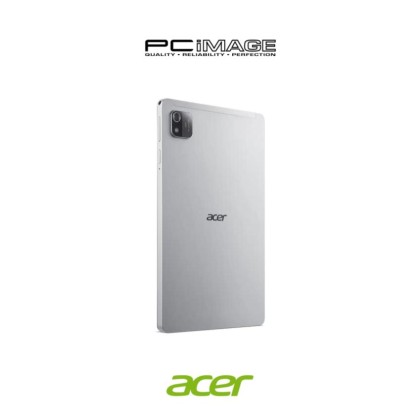 ACER ICONIA TAB A8-11-A000 Tablet Silver (A523, 4GB LPDDR4, 64GB EMMC, 8.68" WXGA+, ANDROID 14, 1YW)