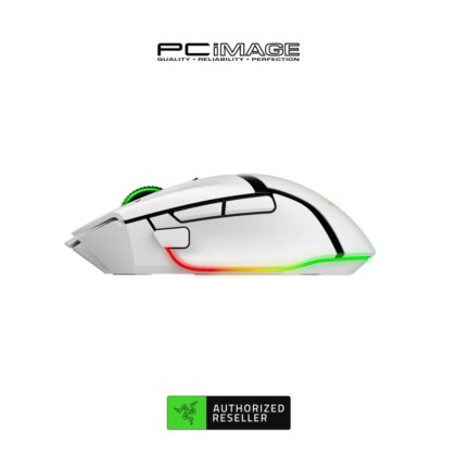 Razer Basilisk V3 Pro 35K Fully Customizable Wireless Ergonomic RGB Gaming Mouse