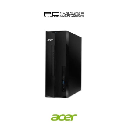 ACER Aspire XC-1710-N200W11 Desktop PC (N200, 8GB DDR4, 512GB SSD, Intel UHD, Win11H, OfficeHNS21, 3YW)