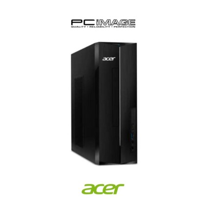 ACER Aspire XC-1710-N200W11 Desktop PC (N200, 8GB DDR4, 512GB SSD, Intel UHD, Win11H, OfficeHNS21, 3YW)