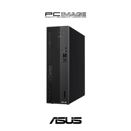 ASUS EXPERTCENTER (D500SER-514400006WS) i5-14400, 8GB DDR5, 512GB SSD, Intel, Win11, OfficeHNS21, 3YW + FREE RM80 TNG