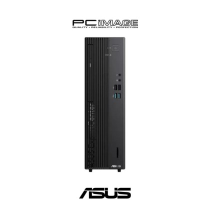 ASUS EXPERTCENTER (D500SER-514400006WS) i5-14400, 8GB DDR5, 512GB SSD, Intel, Win11, OfficeHNS21, 3YW + FREE RM80 TNG