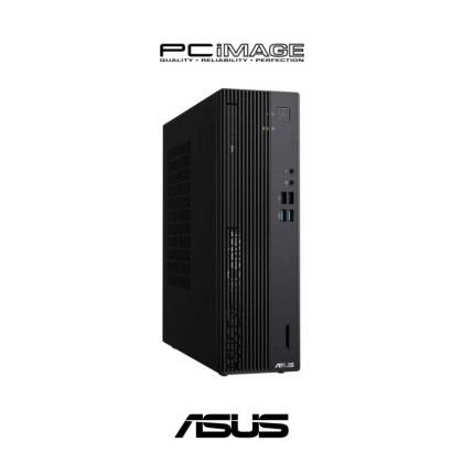 ASUS EXPERTCENTER (D500SER-514400006WS) i5-14400, 8GB DDR5, 512GB SSD, Intel, Win11, OfficeHNS21, 3YW + FREE RM80 TNG