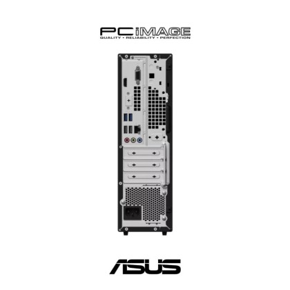 ASUS EXPERTCENTER (D500SER-514400006WS) i5-14400, 8GB DDR5, 512GB SSD, Intel, Win11, OfficeHNS21, 3YW + FREE RM80 TNG