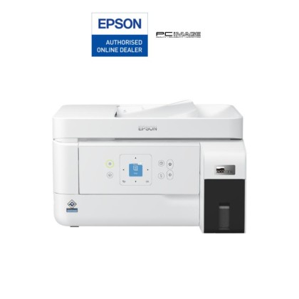 EPSON EcoTank M2050 Ink Tank Multifunction Wireless Printer EPSON EcoTank M2050 Ink Tank Multifunction Wireless Printer