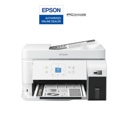 EPSON EcoTank M2050 Ink Tank Multifunction Wireless Printer EPSON EcoTank M2050 Ink Tank Multifunction Wireless Printer
