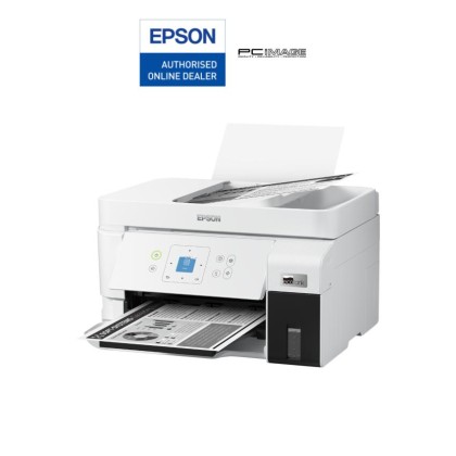 EPSON EcoTank M2050 Ink Tank Multifunction Wireless Printer EPSON EcoTank M2050 Ink Tank Multifunction Wireless Printer
