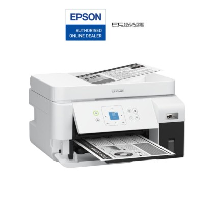 EPSON EcoTank M2050 Ink Tank Multifunction Wireless Printer EPSON EcoTank M2050 Ink Tank Multifunction Wireless Printer