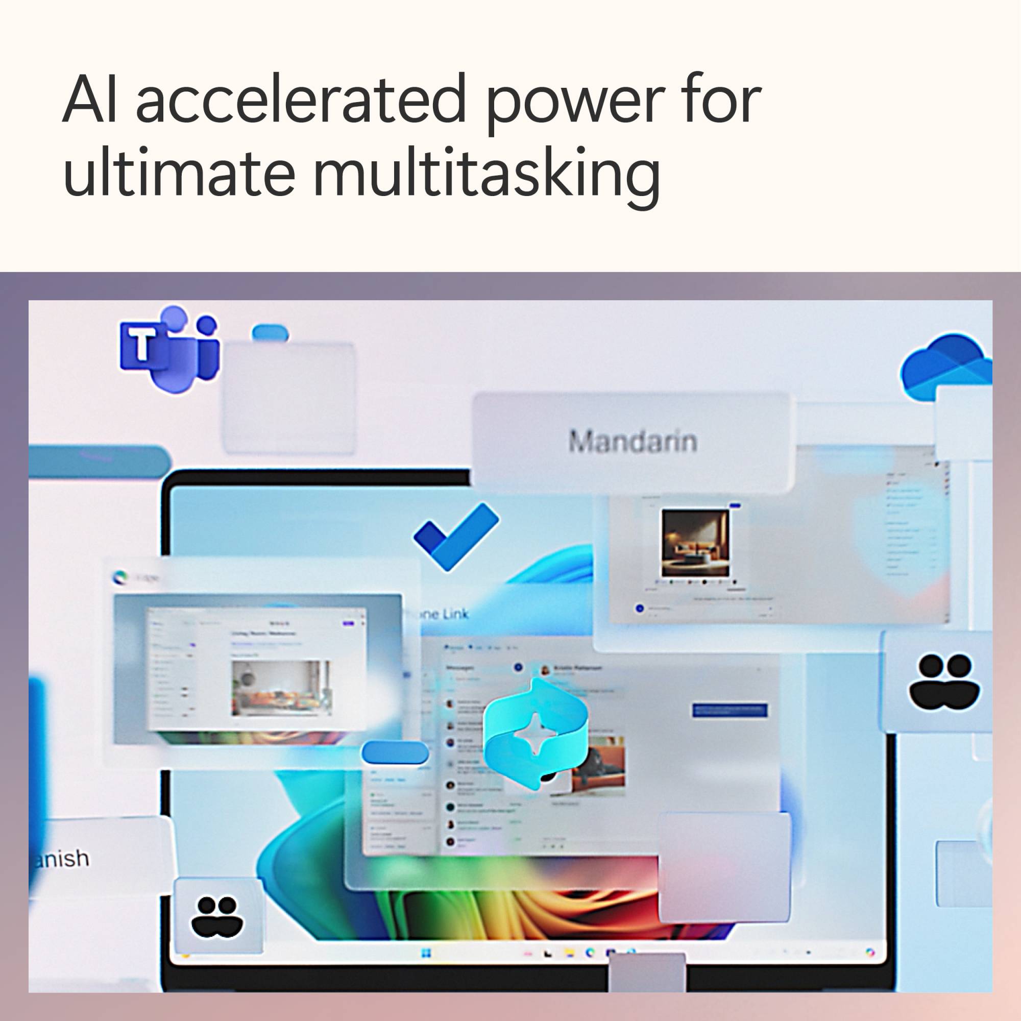 Microsoft Surface Pro - Copilot+ PC - 13