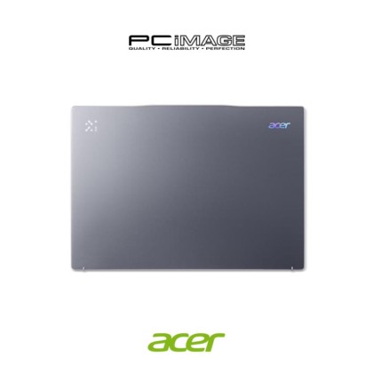ACER Swift GO 14 AI SFG14-01-X49U 14.5" Laptop (SD X PLUS X1P-42-100, 16GB LPDDR5X, 1TB SSD, 14.5" IPS WUXGA, Win11H, OfficeHNS21+M365 Basic, 2YW)