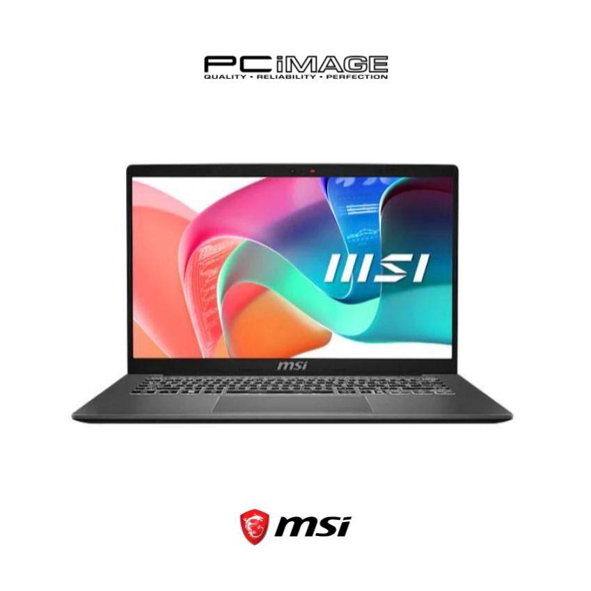 未開封 ノートパソコン msi Modern 14 F13MG 未開封 ノートパソコン