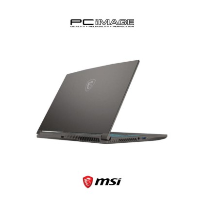 MSI Thin A15 AI B8VE-288MY 15.6'' FHD 144Hz Gaming Laptop Cosmos Grey ( Ryzen 7 8845HS, 8GB D5, 512GB SSD,RTX 4050 6GB, W11 )
