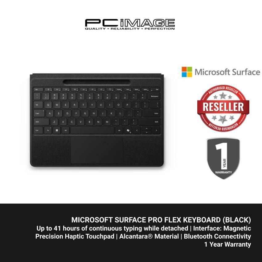 Microsoft Surface Pro Flex Keyboard for Surface Pro Windows 11