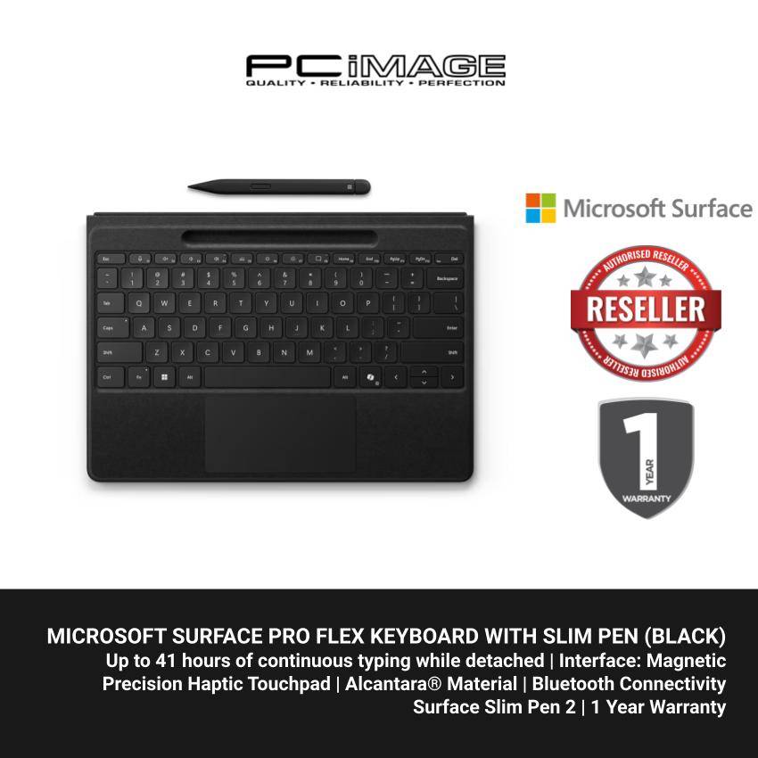 Surface Keyboard Microsoft Surface Pro Keyboard Slim Pen