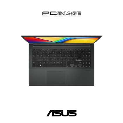 ASUS VIVOBOOK GO (E1504F-ANJ870WSM/71WSM/72WSM) R3-7320U, 8GB LPDDR5, 512GB SSD, Radeon, 15.6" FHD 60HZ, Win11, OfficeHNS21+365Basic, 2 Years Warranty