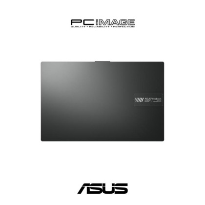 ASUS VIVOBOOK GO (E1504F-ANJ870WSM/71WSM/72WSM) R3-7320U, 8GB LPDDR5, 512GB SSD, Radeon, 15.6" FHD 60HZ, Win11, OfficeHNS21+365Basic, 2 Years Warranty