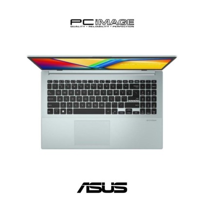 ASUS VIVOBOOK GO (E1504F-ANJ870WSM/71WSM/72WSM) R3-7320U, 8GB LPDDR5, 512GB SSD, Radeon, 15.6" FHD 60HZ, Win11, OfficeHNS21+365Basic, 2 Years Warranty