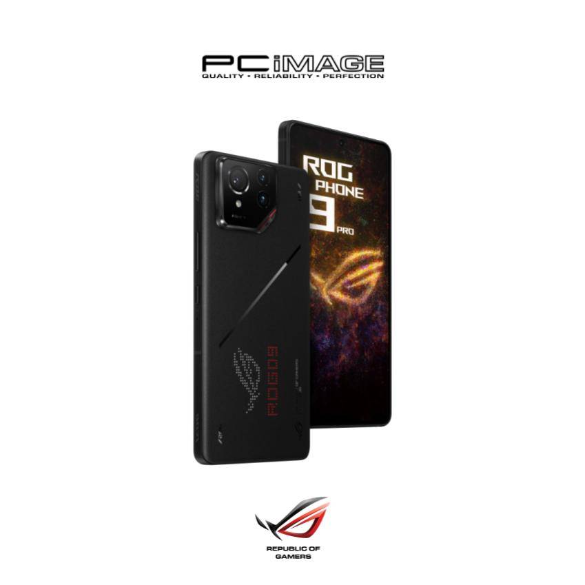 新品大陸版】ASUS ROG PHONE 9 PRO 24G/1TB