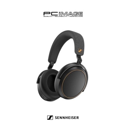 SENNHEISER M4 AEBT Copper Wireless Headphone Limited Edition