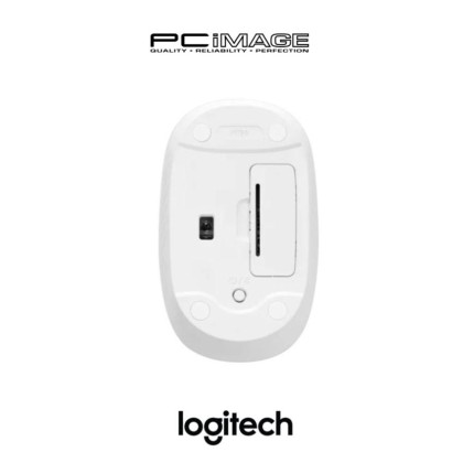 LOGITECH M196 Bluetooth Mouse LOGITECH M196 Bluetooth Mouse