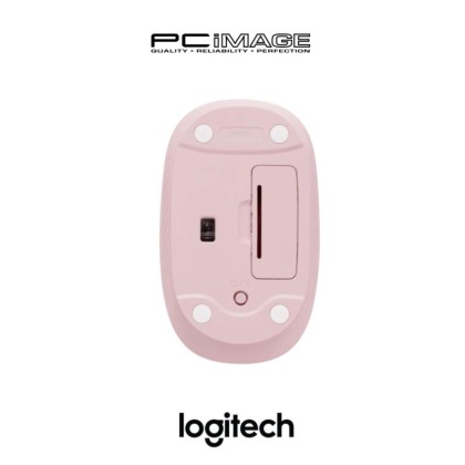 LOGITECH M196 Bluetooth Mouse LOGITECH M196 Bluetooth Mouse