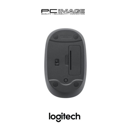 LOGITECH M196 Bluetooth Mouse LOGITECH M196 Bluetooth Mouse