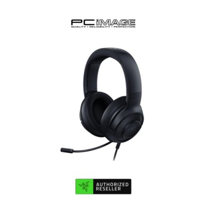 RAZER Kraken X Lite Wired Gaming Headset