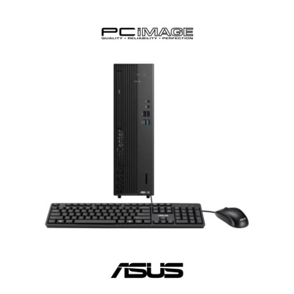 ASUS EXPERTCENTER (D500SER-714700006WS) i7-14700, 16GB DDR5, 512GB SSD, Intel , Win11, OfficeHNS21+365 BASIC, 3 YEARS WARRANTY