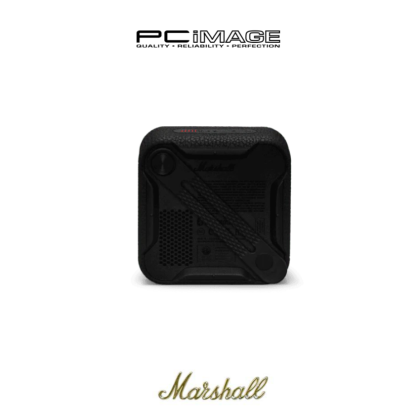 MARSHALL WILLEN II PORTABLE SPEAKER|17 HOURS PLAYTIME | BLUETOOTH 5.3 LE | 1 YEARS WARRANTY MARSHALL WILLEN II PORTABLE SPEAKER|17 HOURS PLAYTIME | BLUETOOTH 5.3 LE | 1 YEARS WARRANTY