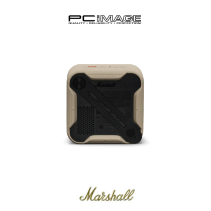 MARSHALL WILLEN II PORTABLE SPEAKER|17 HOURS PLAYTIME | BLUETOOTH 5.3 LE | 1 YEARS WARRANTY MARSHALL WILLEN II PORTABLE SPEAKER|17 HOURS PLAYTIME | BLUETOOTH 5.3 LE | 1 YEARS WARRANTY