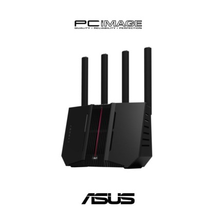 ASUS RT-BE92U BE9700 TRI BAND WIFI 7 EXTENDABLE ROUTER