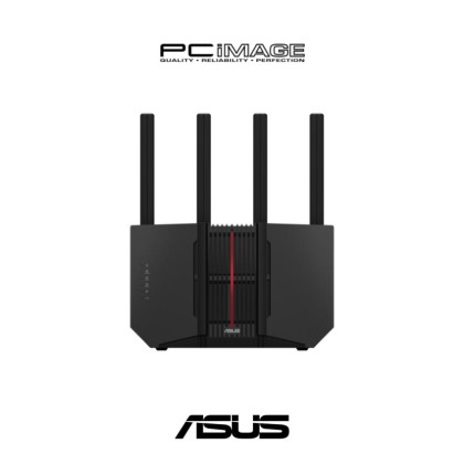 ASUS RT-BE92U BE9700 TRI BAND WIFI 7 EXTENDABLE ROUTER