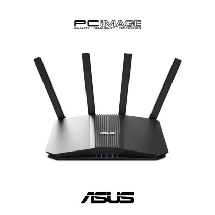 ASUS RT-BE58U BE3600 DUAL BAND WIFI 7 EXTENDABLE ROUTER