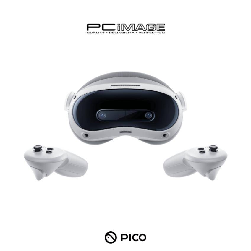 PICO 4 Ultra 12GB+256GB VR Headset | PC Image